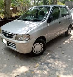 Suzuki Alto 2008