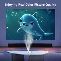 Projector