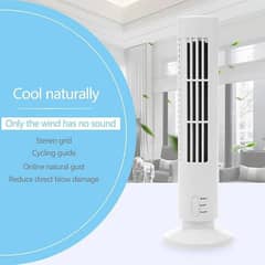 Portable USB Air Conditioner