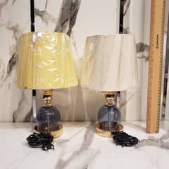 Home Decore Lamps Collections High Quailty Home decore items
