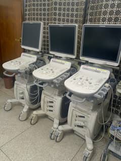 Ultrasound