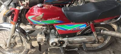 Good condition