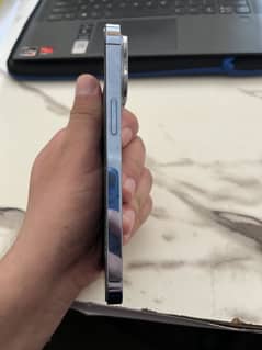 Iphone 13 Pro / 128 Gb / Non Pta / Complete Box
