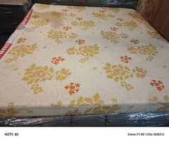 mattreas for sale on urgent basis