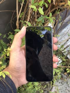 Iphone x 256 gb