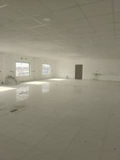 1 kanal hall available in Johar town