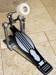 MAPEX single bass drum kick pedal P200-TND