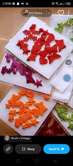Glitter