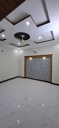 30*60 New House Upper Portion For Rent G-13/