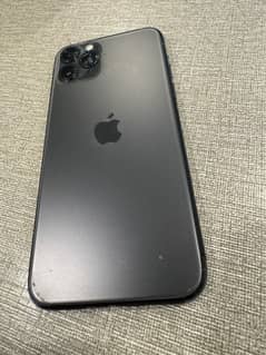 Iphone 11 Pro Dual PTA approved