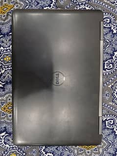 Dell Latitude E5540 | Core i5 4th | 8GB | 500GB