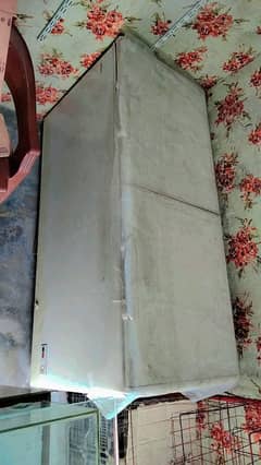 Freezer 545DD Haire Full size