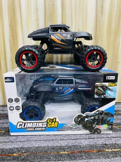 Remote Control Car 4x4 RC Off Road Car