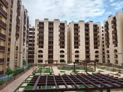 The Galleria 3 bed non furnished apartment available for rent