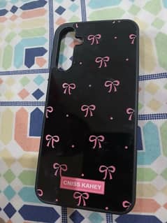 Samsung mobile cover