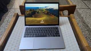 MacBook
