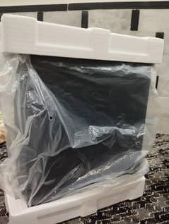 XPG valor mesh black computer case