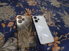 Infinix hot 30 play 4 64 official pta proof