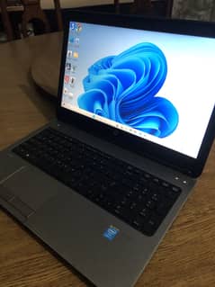 Hp Probook 650 G1 - i7 4th gen