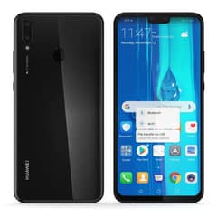 Huawei