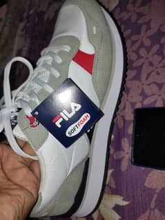 Fila