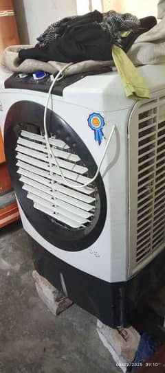 used room cooler