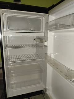 refrigerator