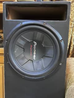 pioneer