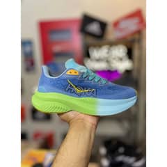 Hoka shoes available new shoes not a used contect number 03062161967