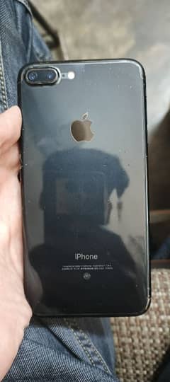 iphone 7plus pta approved
