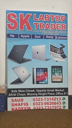MacBook Pro 2015