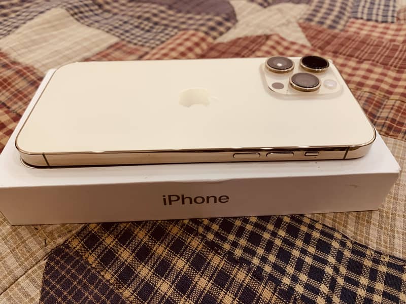 IPhone 14 Pro Max 1