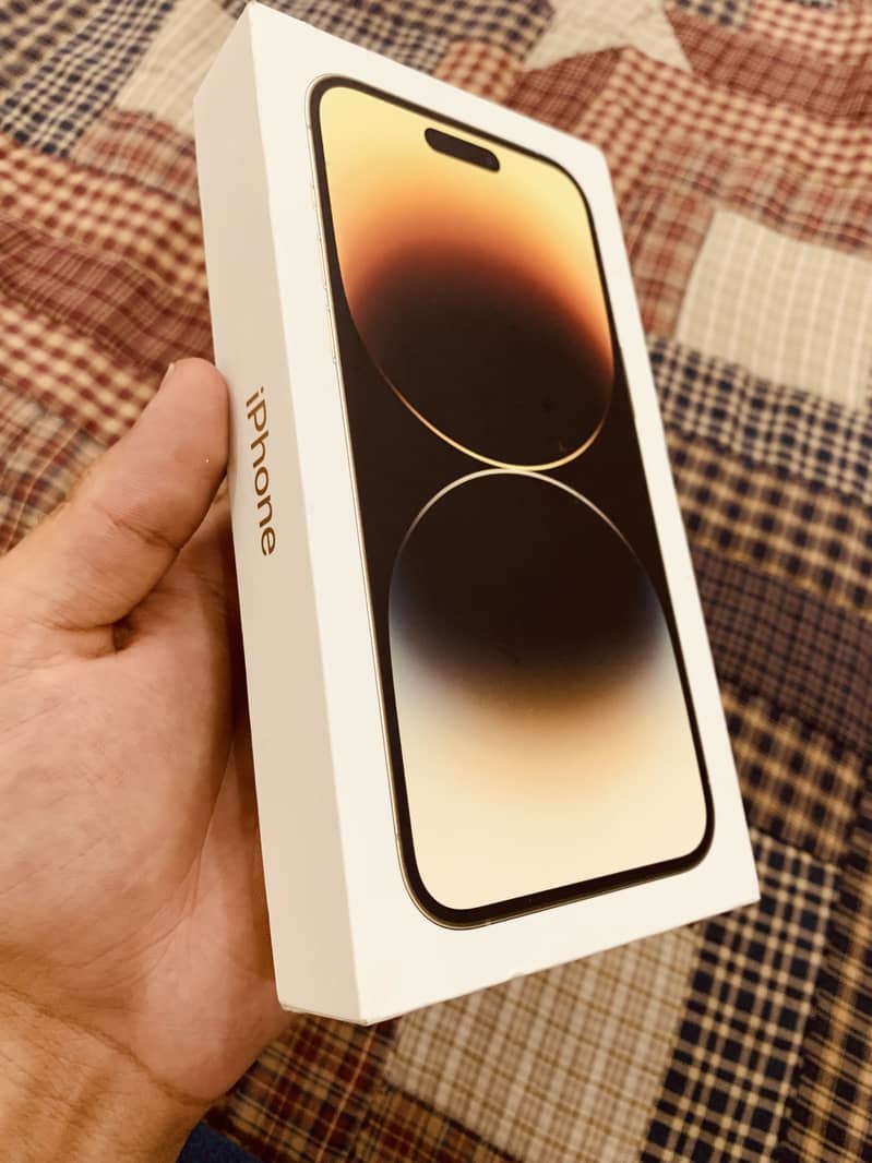 IPhone 14 Pro Max 6