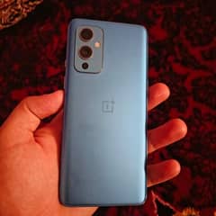 one plus 9 5G 12/256 all ok set ha snapdragon 888