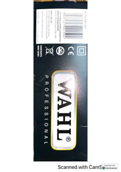WAHL