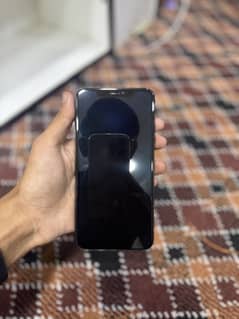 Iphone xsmax 256gb factory unlocked