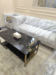 CENTER TABLE