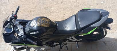 Heavy Sports bike Sultan 250cc better than Replica