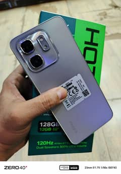 infinix