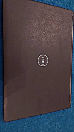 Dell Core i5 8th Gen | Touchscreen | 8GB RAM | 256GB SSD