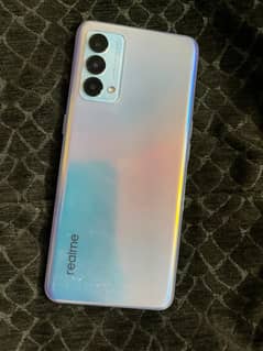 Neat and Clean Realme GT master ediiton 8 / 256 orignal charger & Box