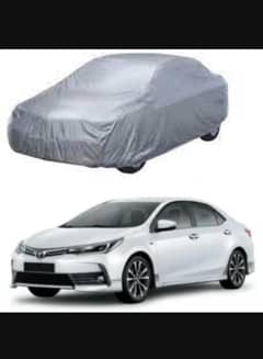 car covers For TOYOTA and Corolla