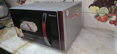 Dawlance Microwave