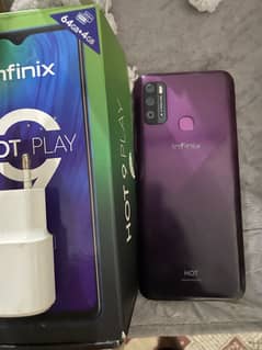 infinix