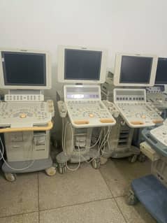 ultrasound