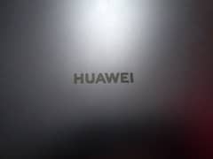 Huawei mate book D 15 laptop, 15.6" , Intel core i3, 10th generation.