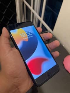 iphone7+ non pta 256 Gb. urgent sale