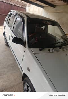 MEHRAN VXR 2015-2016 VERY WELL FURNISHED LOOK. . . HANDLE WITH CARE