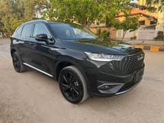 Haval H6 2024