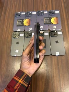 IPHONE 14 PRO JV